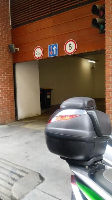 Appartamento Modern With Garage *