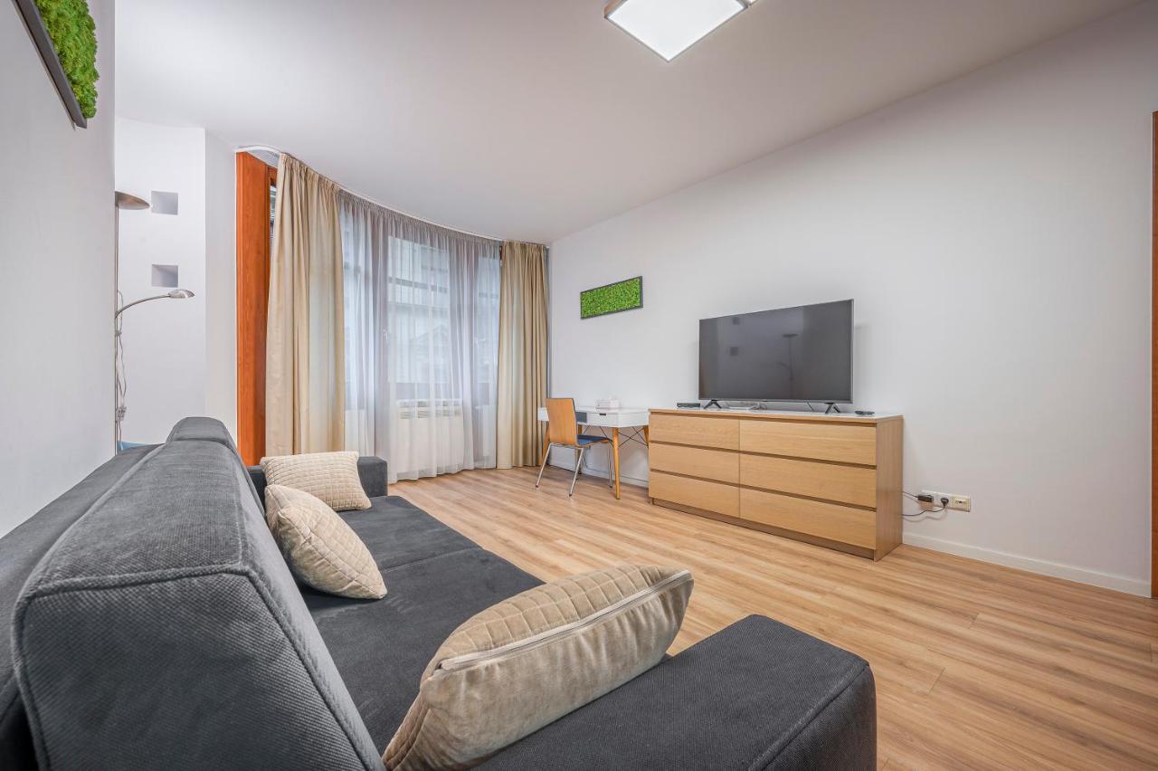 Appartamento Modern With Garage Budapest