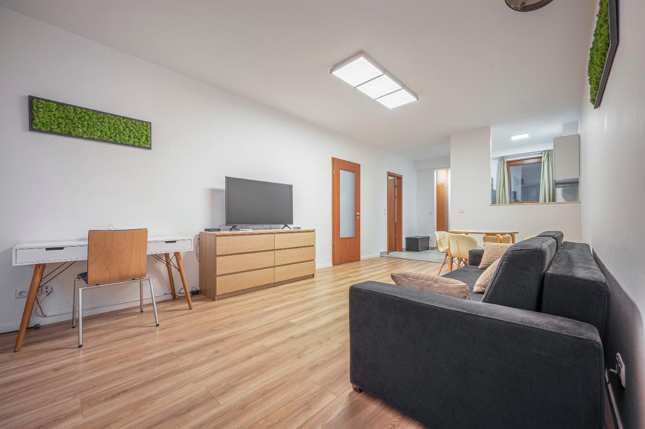 Appartamento Modern With Garage