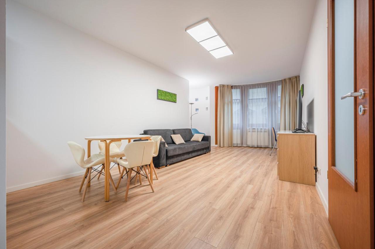 Appartamento Modern With Garage Budapest