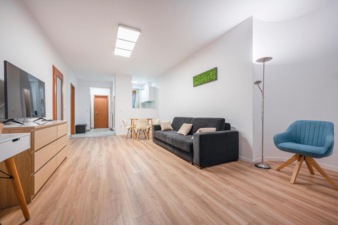 Appartamento Modern With Garage Budapest