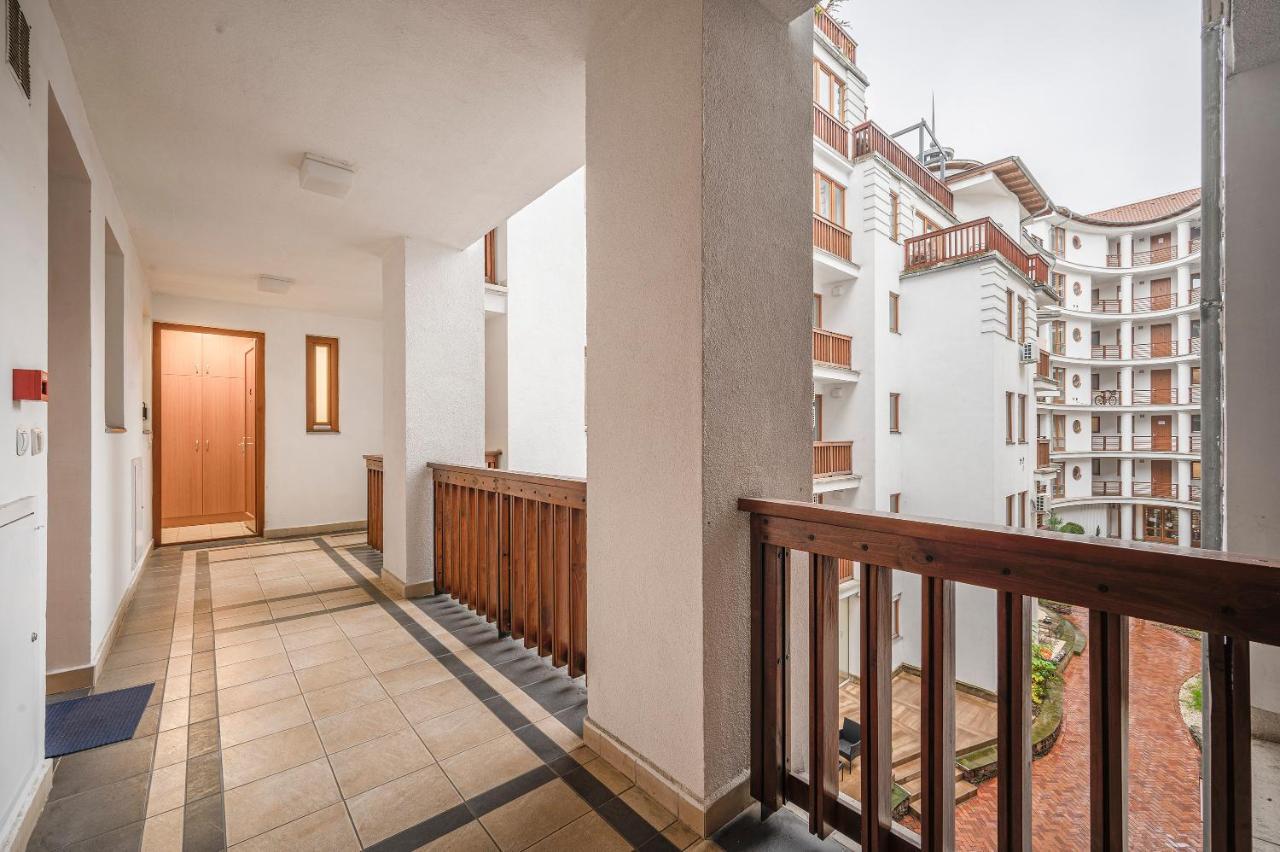 Appartement Modern With Garage