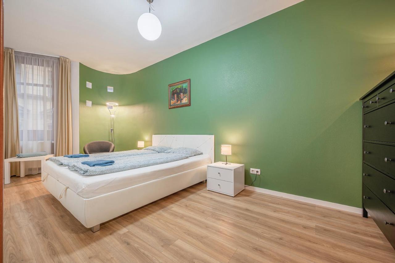 Appartamento Modern With Garage *